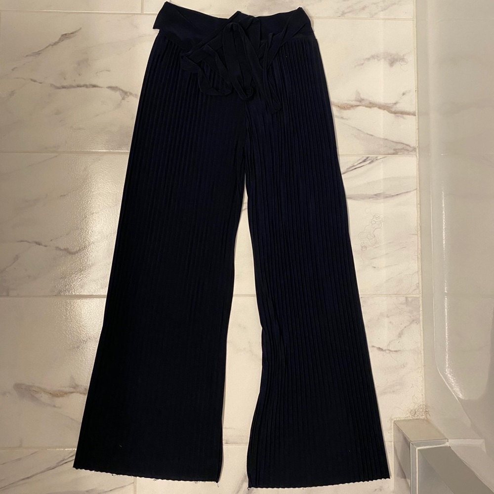 Flare pants